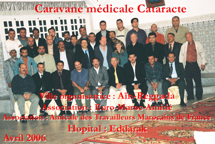 Les Médecins